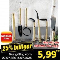 Produktbild »Japangeräte 'Raito'«