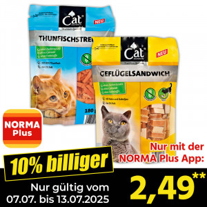 Produktbild »Snacks«