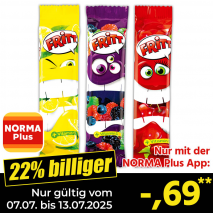 Produktbild »Kaustreifen«