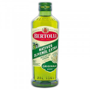 Produktbild »Olivenöl«