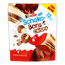 Produktbild »Schoko-Bons«