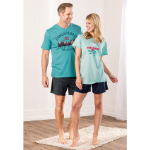 Shorty-Set
