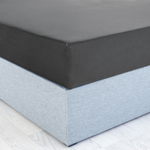 Spannbetttuch für Boxspringbetten
