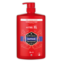 Produktbild »3in1 Duschgel Extra-XL«