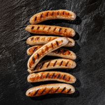 Bratwurst