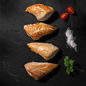 Produktbild »Frisches Puten-Minifilet XXL«