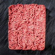 Hackfleisch gemischt
