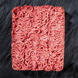 Produktbild »Hackfleisch gemischt«