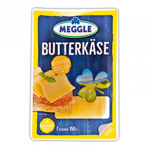Produktbild »Käsescheiben«