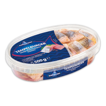 Produktbild »Tempelburger Matjesfilethappen«