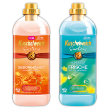 Produktbild »Weichspüler«