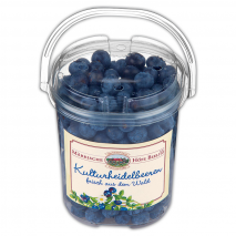 Produktbild »Kultur-Heidelbeeren«