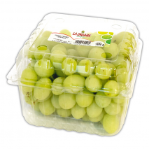 Produktbild »Tafeltrauben«