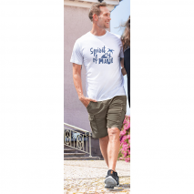 Produktbild »Cargo-Shorts«