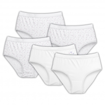 Produktbild »Hüftslips 5er-Pack«