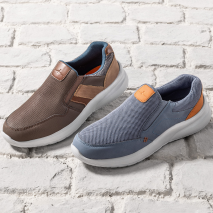 Komfort-Slipper