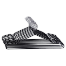 Produktbild »Metall-Kleiderbügel 10er-Set«