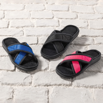Relax-Cross-Slipper