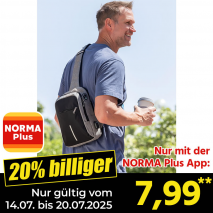Produktbild »Schulterrucksack«