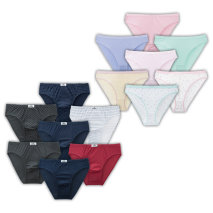 Produktbild »Slips 7er-Pack«