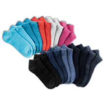 Produktbild »Sneaker-Socken 10 Paar«