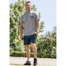 Trend-Shorts Waffelpiqué