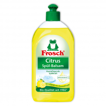 Produktbild »Citrus Spül-Balsam«