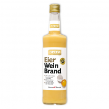Produktbild »Eier Wein Brand«