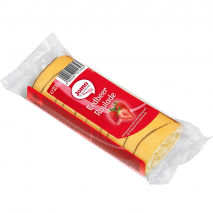 Produktbild »Erdbeer Roulade«