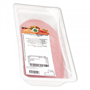 Produktbild »Extrawurst«