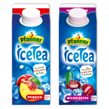 Produktbild »IceTea«