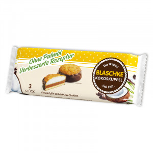 Produktbild »Kokoskuppel«