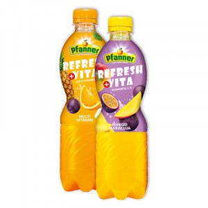 Produktbild »Multivitamin / Mango Maracuja«