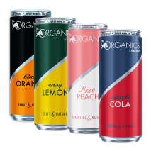 Produktbild »Organics«
