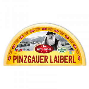 Produktbild »Pinzgauer Laiberl«