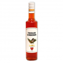 Produktbild »Tiroler Zirbener«