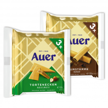 Produktbild »Tortenecken / Baumstämme«