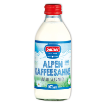 Alpen Kaffeesahne