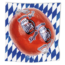 Bayerische Bierkugel