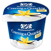 Cremig & Quarkig