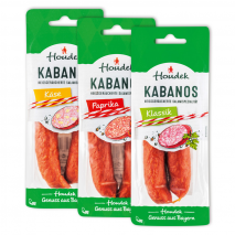 Kabanos