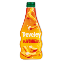 Mayonnaise / Ketchup