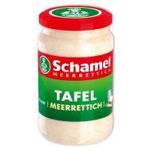 Meerrettich XL