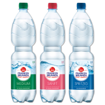 Mineralwasser