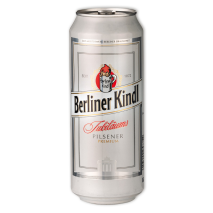 Jubiläums Pilsener