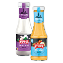 Schlemmersauce
