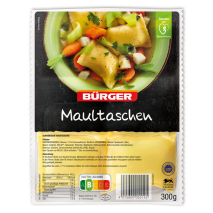 Maultaschen