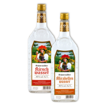 Schwarzwälder Obstbrände