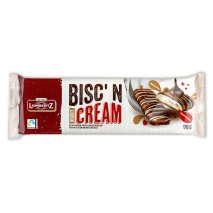 Bisc‘n Cream Biskuit