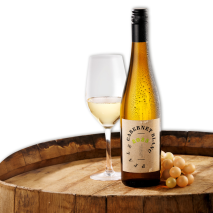 Cabernet Blanc QbA